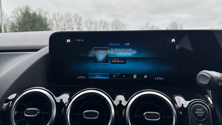 Mercedes-Benz GLA 200 Sport Executive 5dr Auto Petrol Hatchback